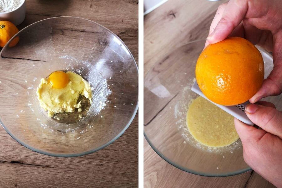 Goûters bébé maison